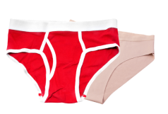 Y Fronts