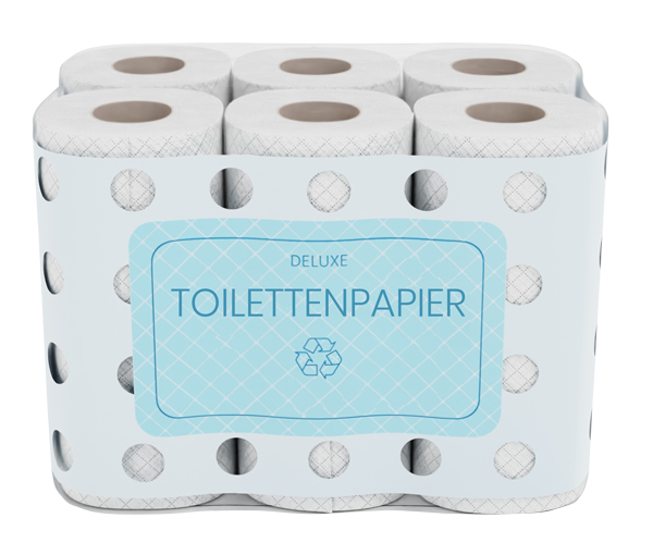 Toilet Roll